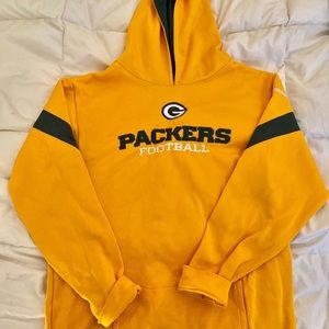 Green Bay Packers Sweatshirt